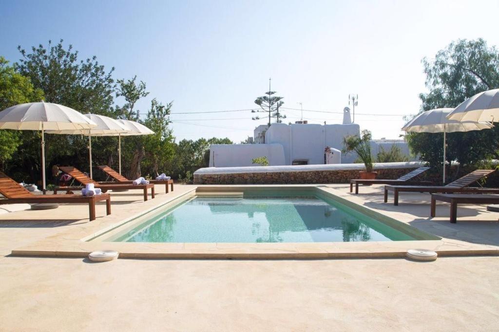 Relax Ibiza Stile *