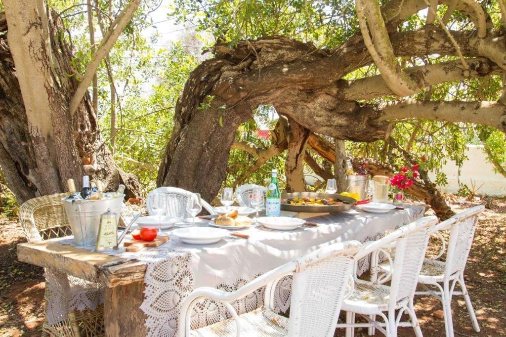 Villa Relax Ibiza Stile