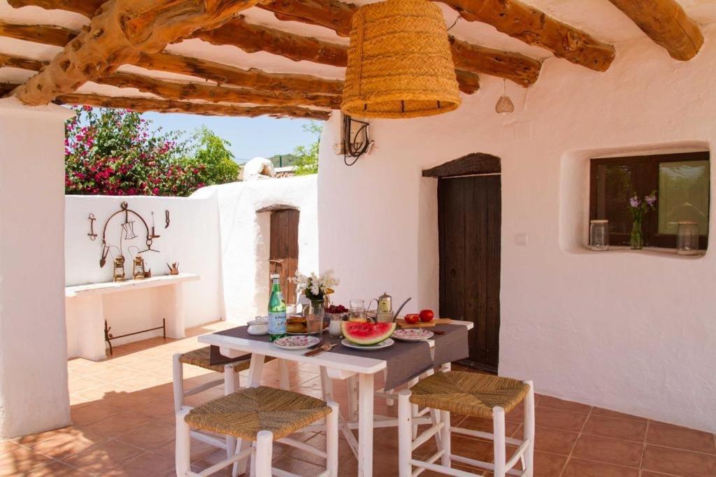 Villa Relax Ibiza Stile Sant Josep de sa Talaia