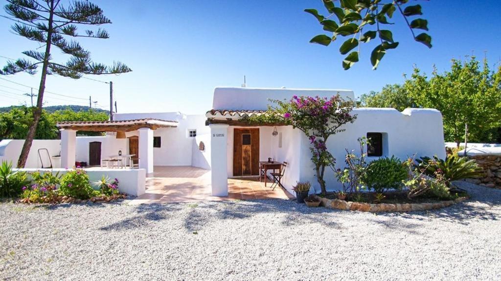 Villa Relax Ibiza Stile