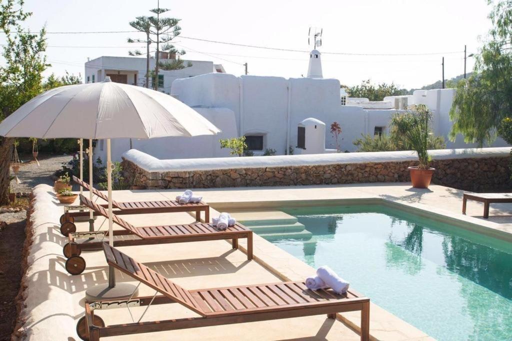 Relax Ibiza Stile