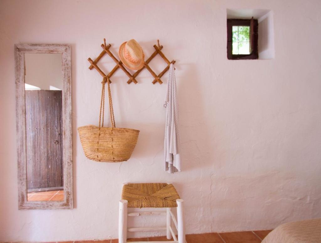 Villa Relax Ibiza Stile *