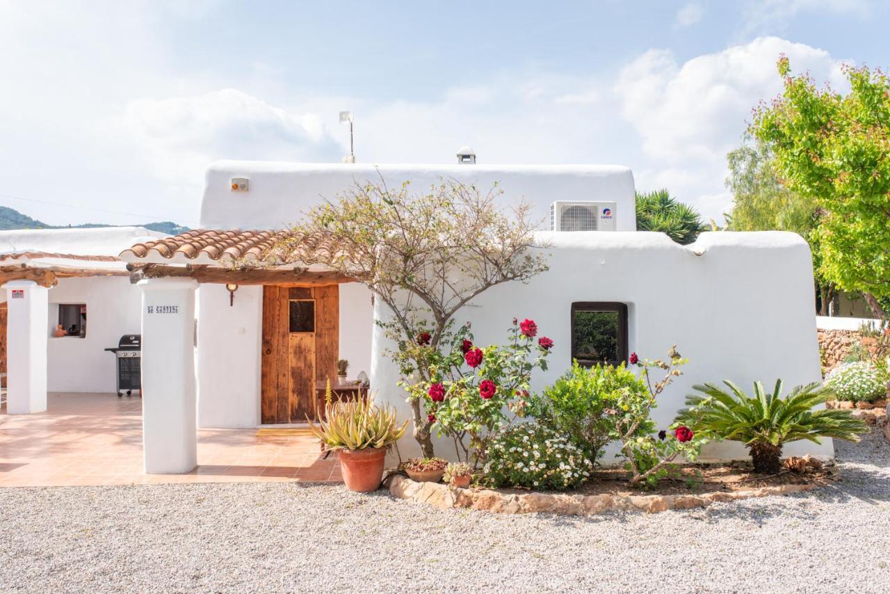 Villa Relax Ibiza Stile Sant Josep de sa Talaia
