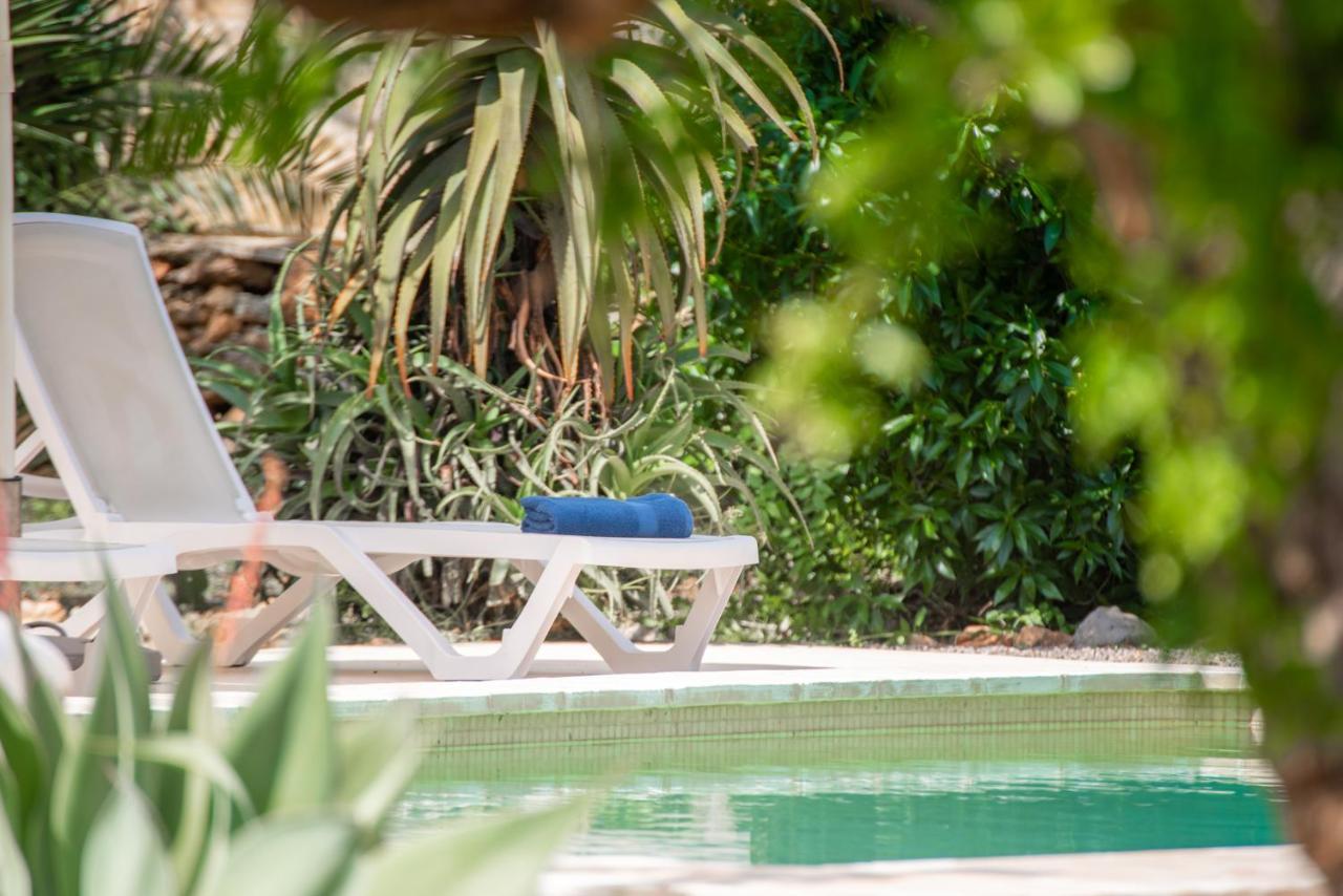 Relax Ibiza Stile Villa