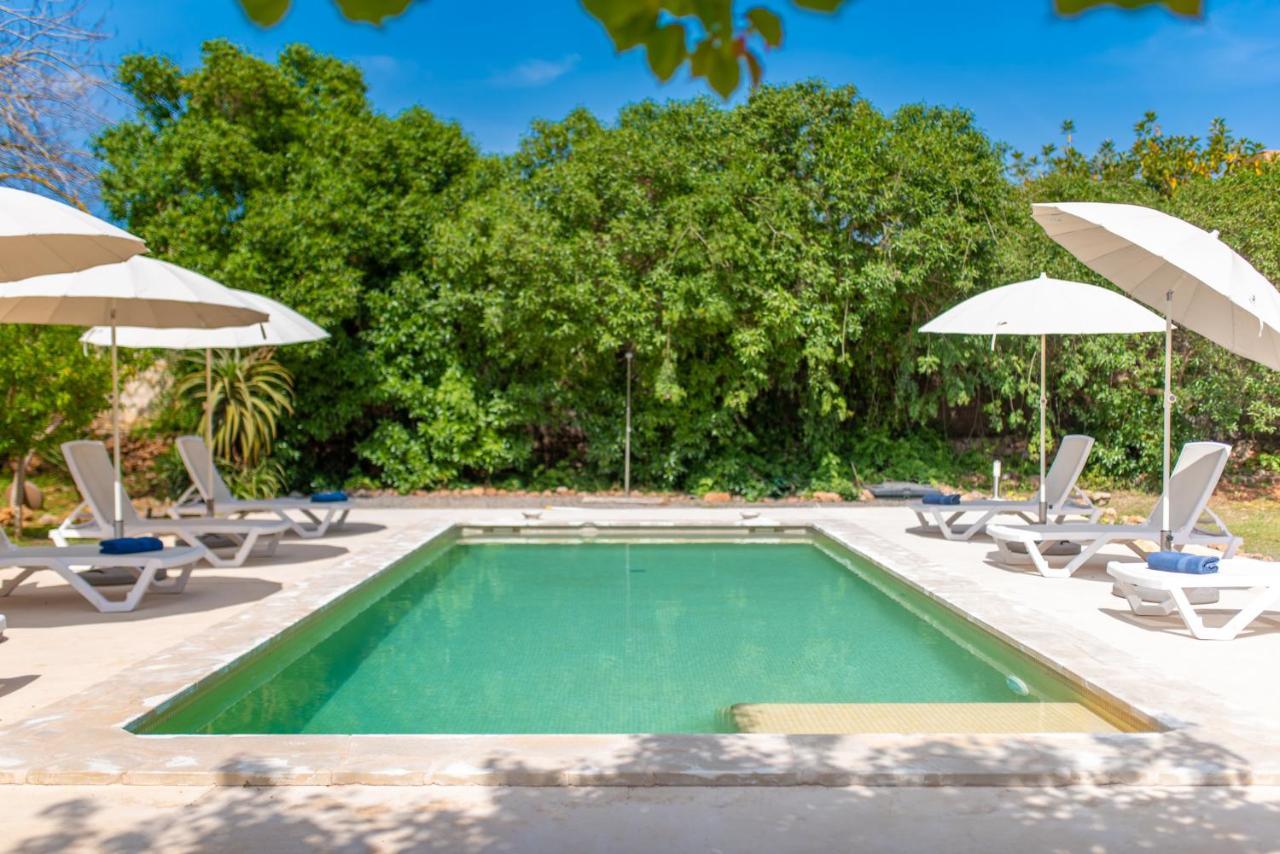 Relax Ibiza Stile Villa