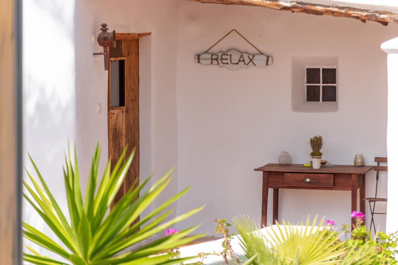 Villa Relax Ibiza Stile
