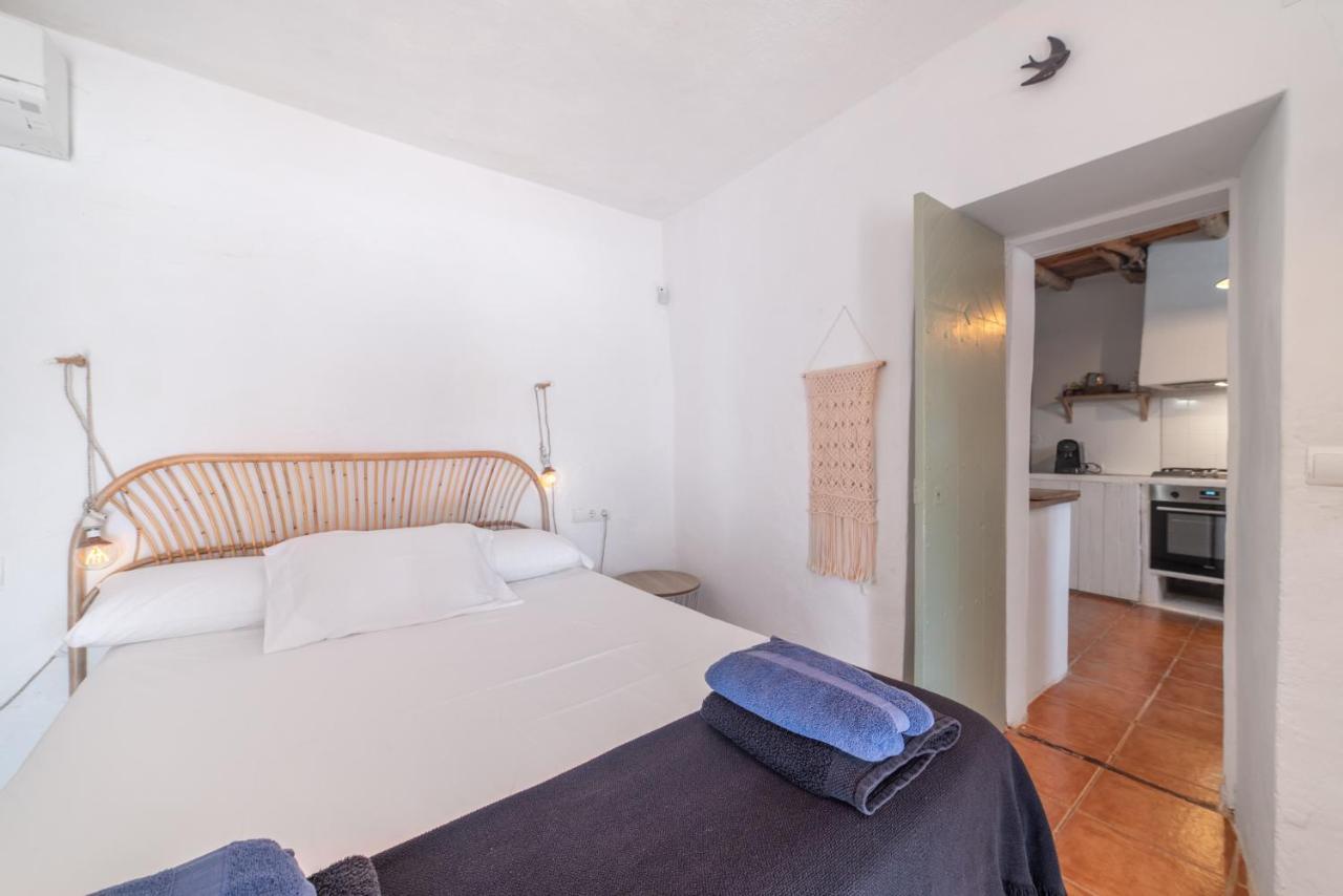 Relax Ibiza Stile Villa Sant Josep de sa Talaia