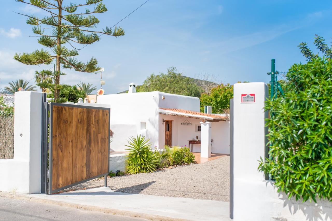 Relax Ibiza Stile * Sant Josep de sa Talaia