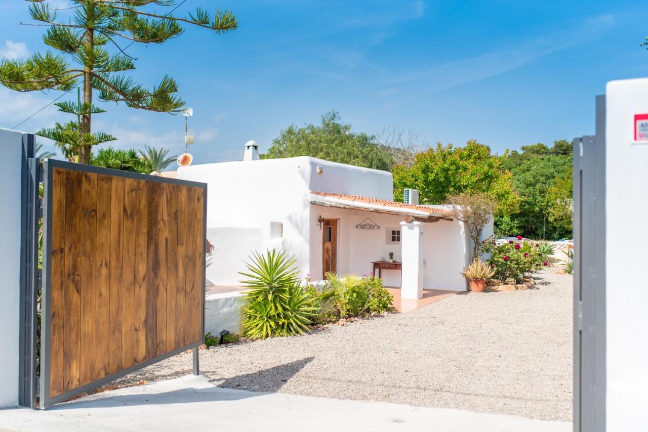 Villa Relax Ibiza Stile *