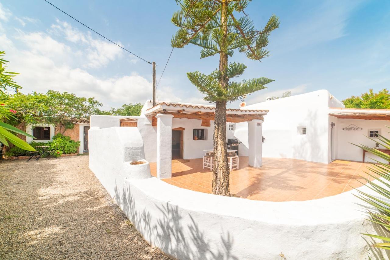 Villa Relax Ibiza Stile Sant Josep de sa Talaia