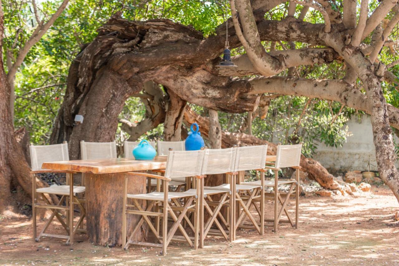 Villa Relax Ibiza Stile *