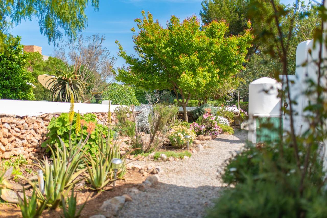 Villa Relax Ibiza Stile Sant Josep de sa Talaia