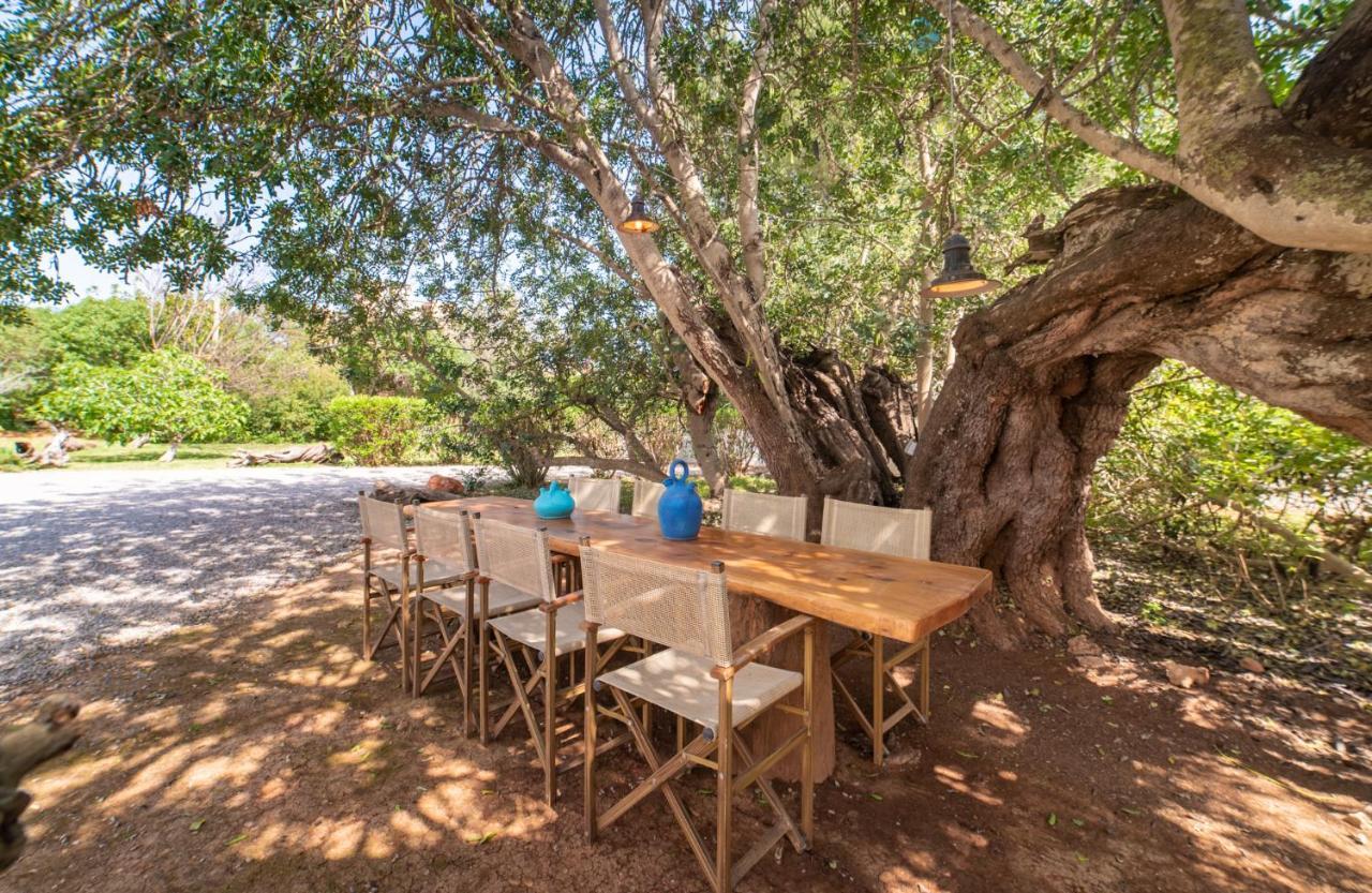 Relax Ibiza Stile *