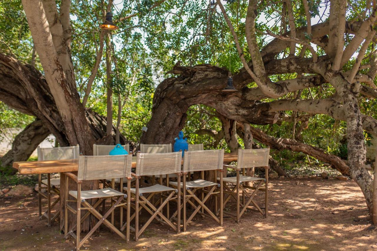 Villa Relax Ibiza Stile