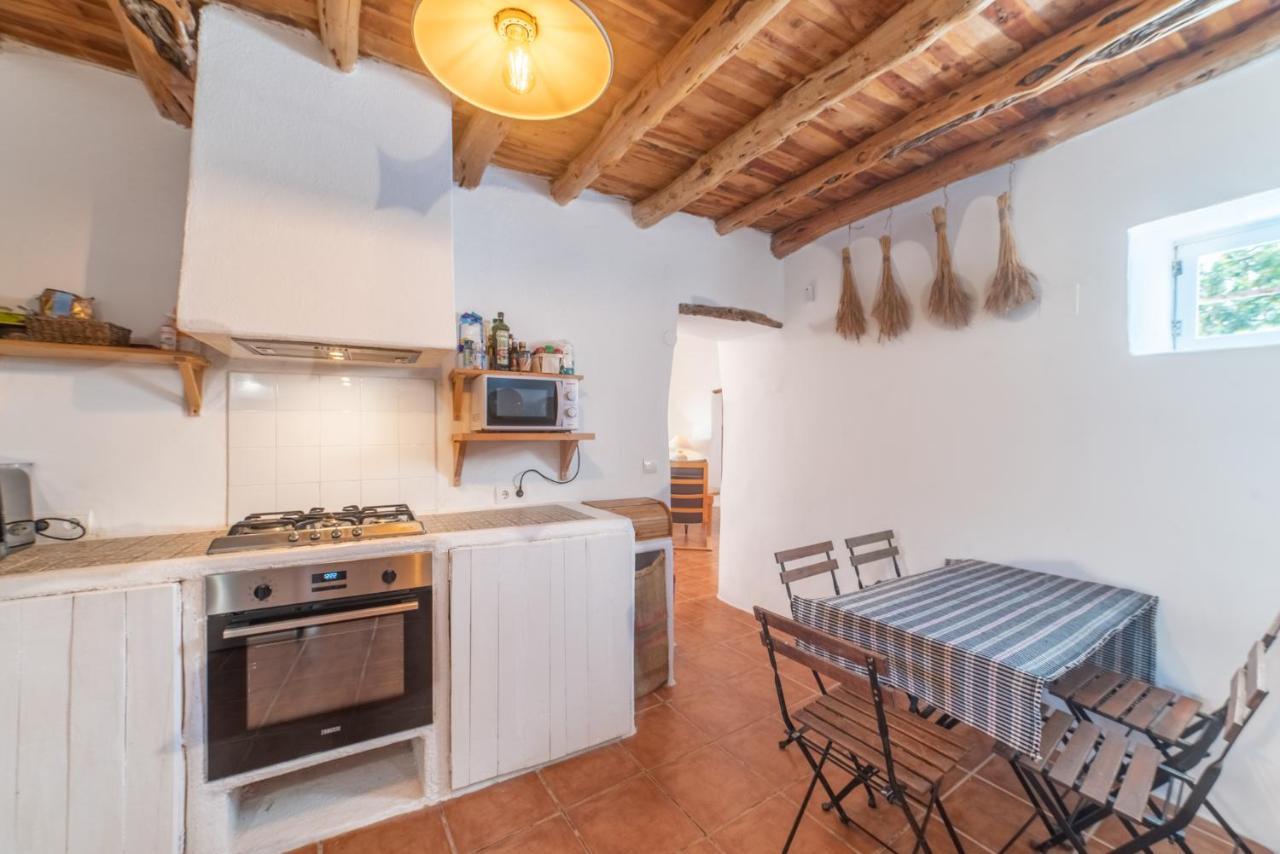 Relax Ibiza Stile Villa *