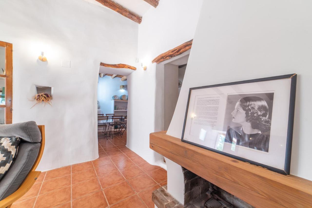 Relax Ibiza Stile Villa *