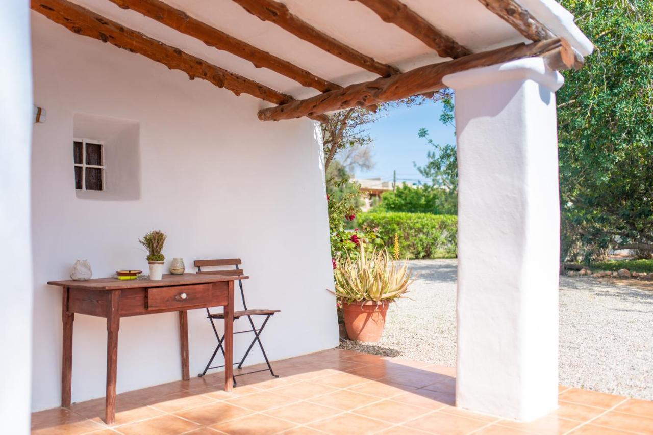 Relax Ibiza Stile Villa *