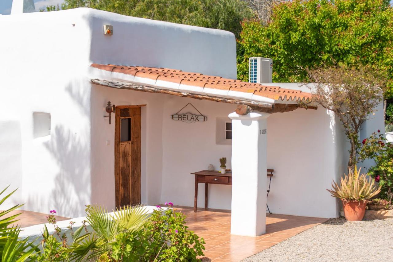 Relax Ibiza Stile Villa *