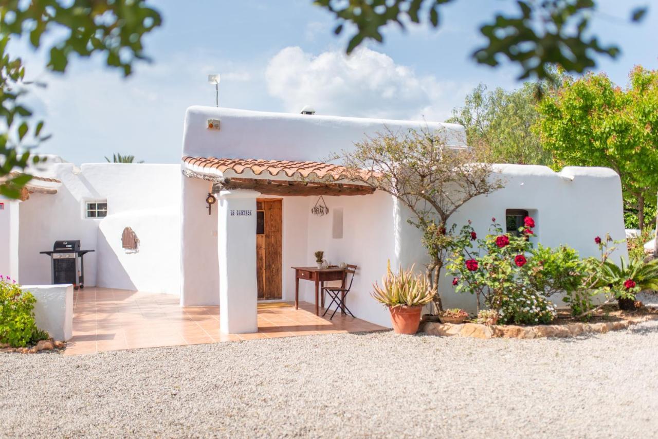 Relax Ibiza Stile Villa