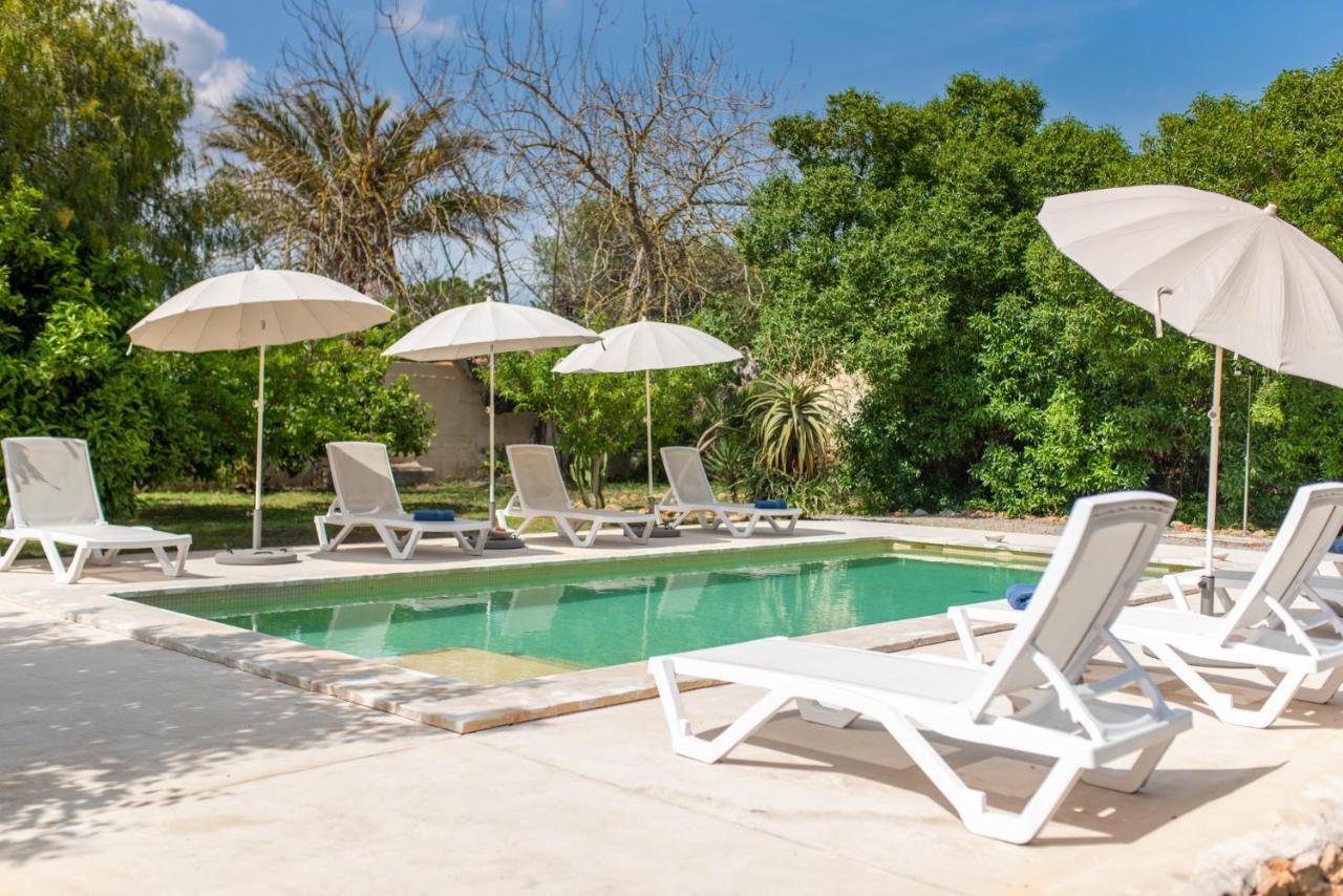 Villa Relax Ibiza Stile Sant Josep de sa Talaia