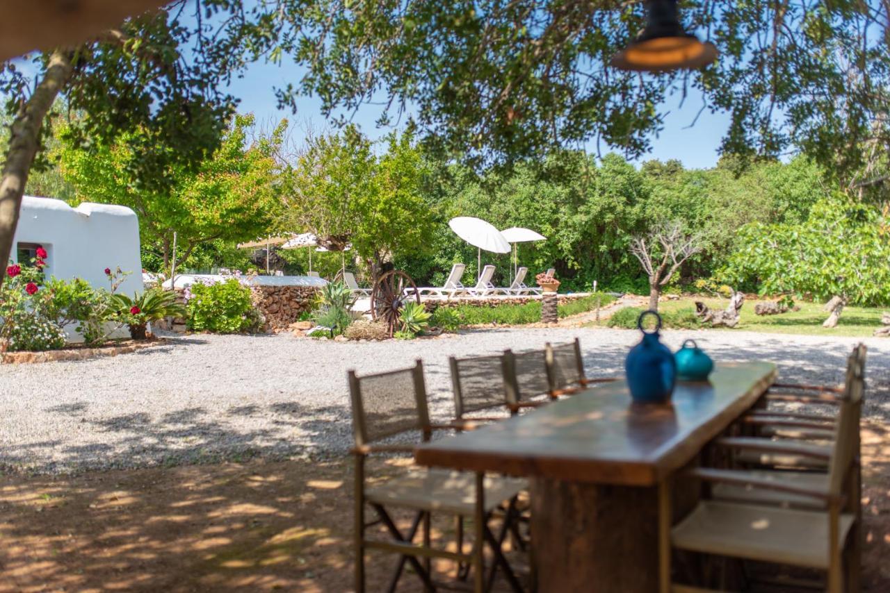 Villa Relax Ibiza Stile *