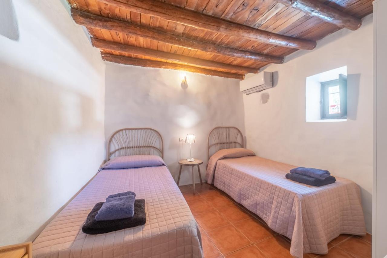 Relax Ibiza Stile Villa Sant Josep de sa Talaia