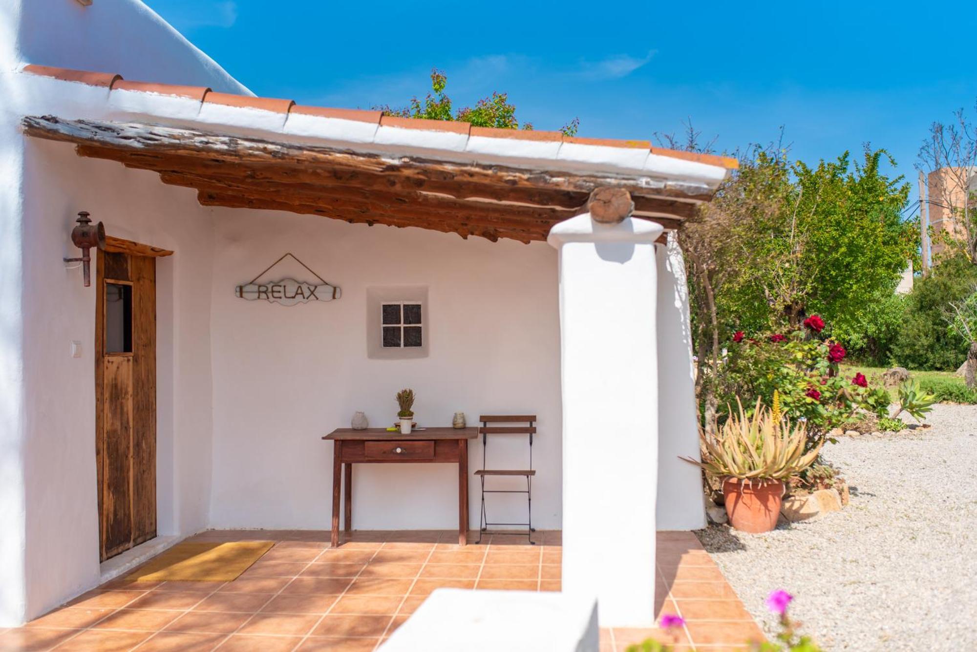 Relax Ibiza Stile Villa Sant Josep de sa Talaia
