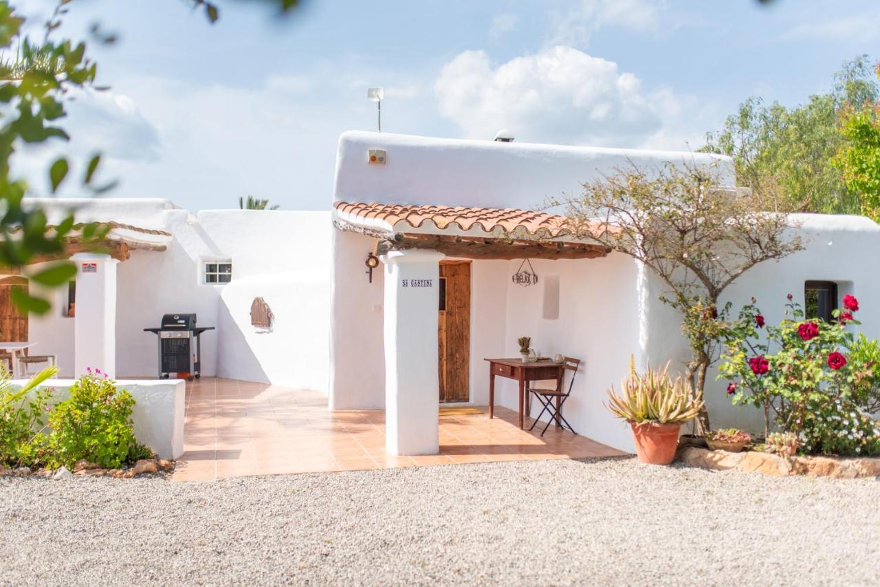 Relax Ibiza Stile Villa Sant Josep de sa Talaia