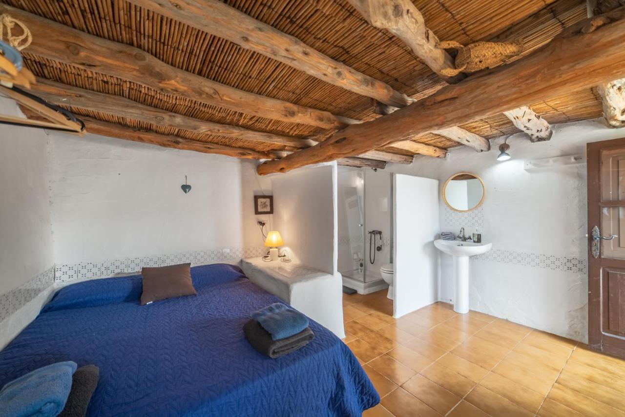 Relax Ibiza Stile Villa *