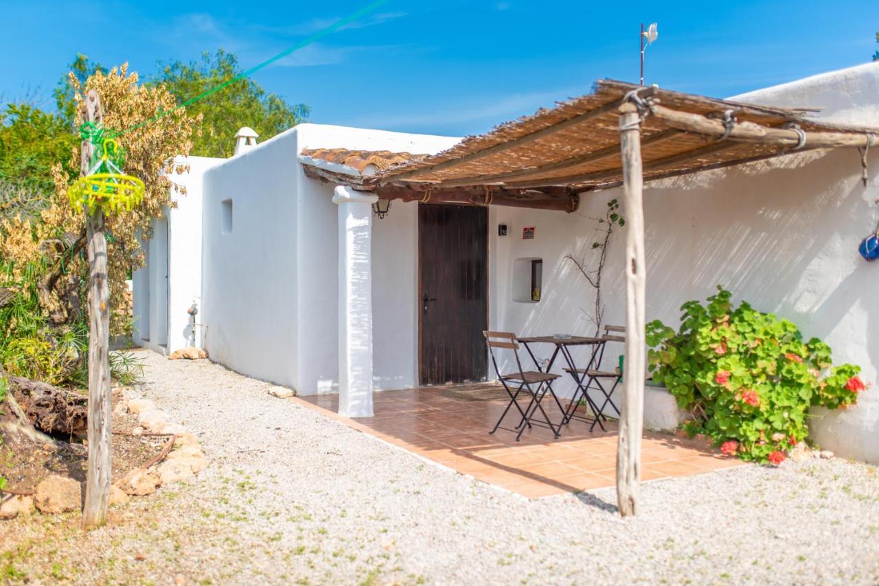 Relax Ibiza Stile Villa *