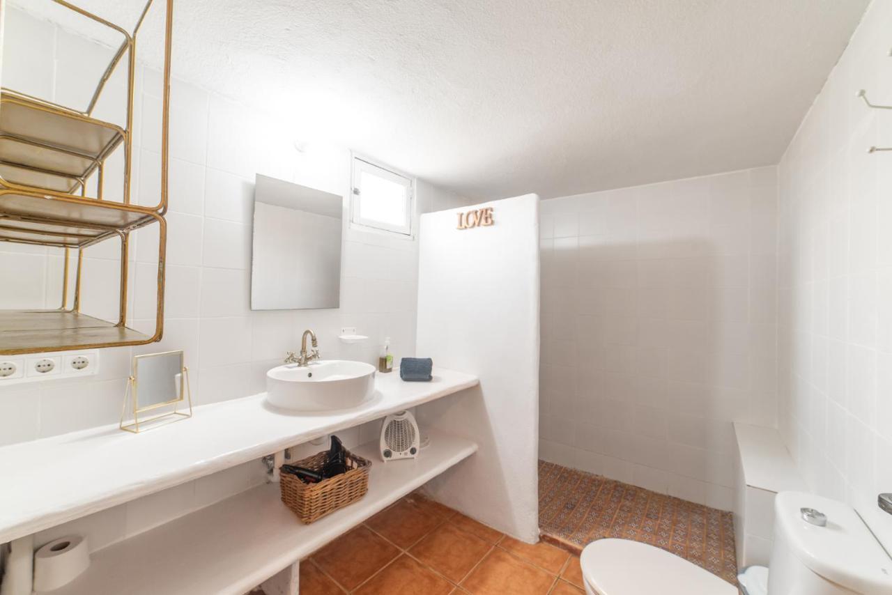 Villa Relax Ibiza Stile *