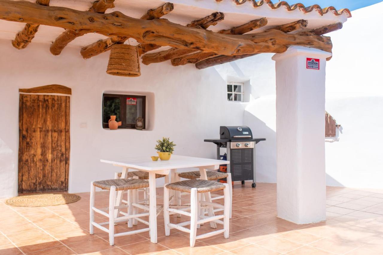 Relax Ibiza Stile Villa