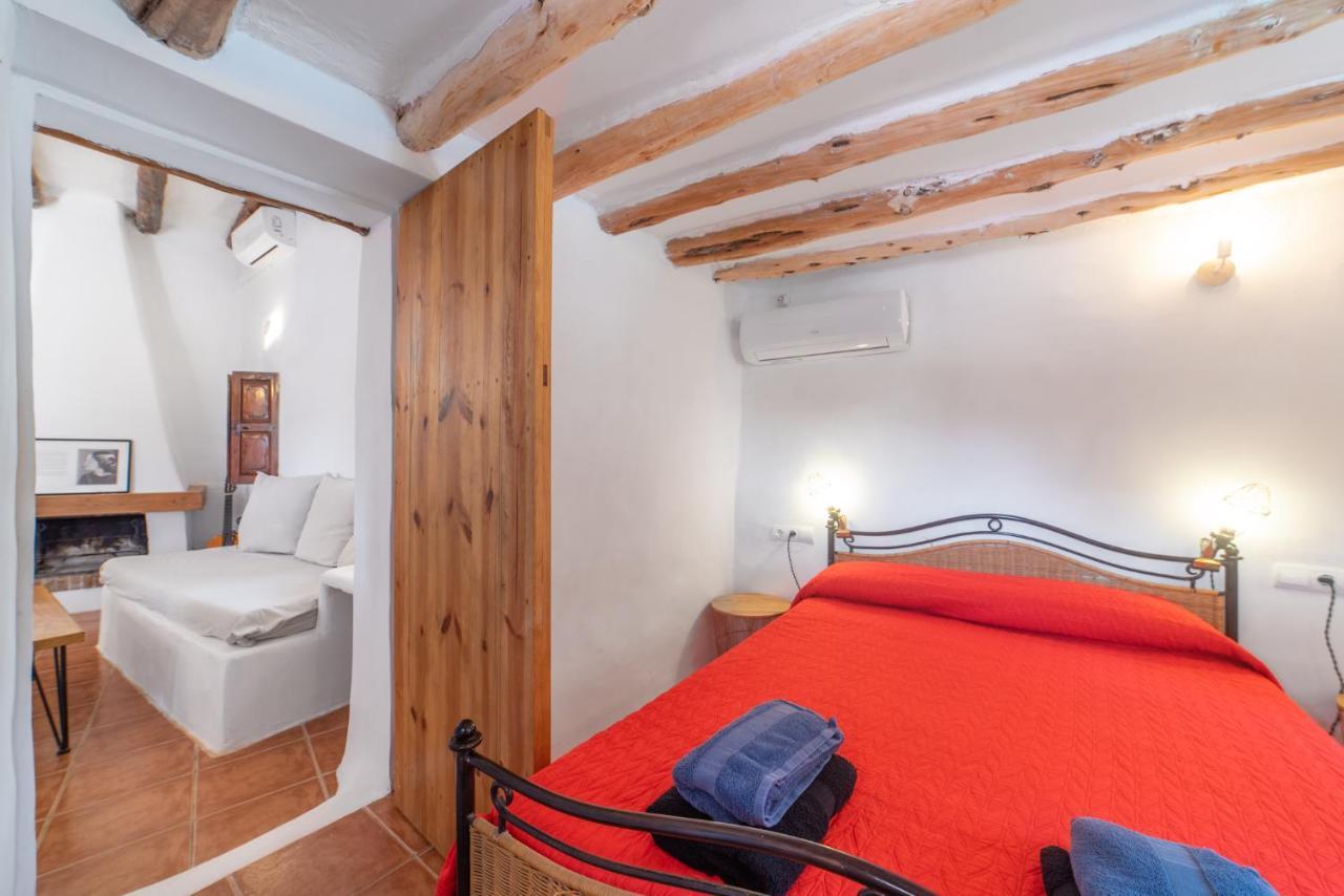 Relax Ibiza Stile Villa