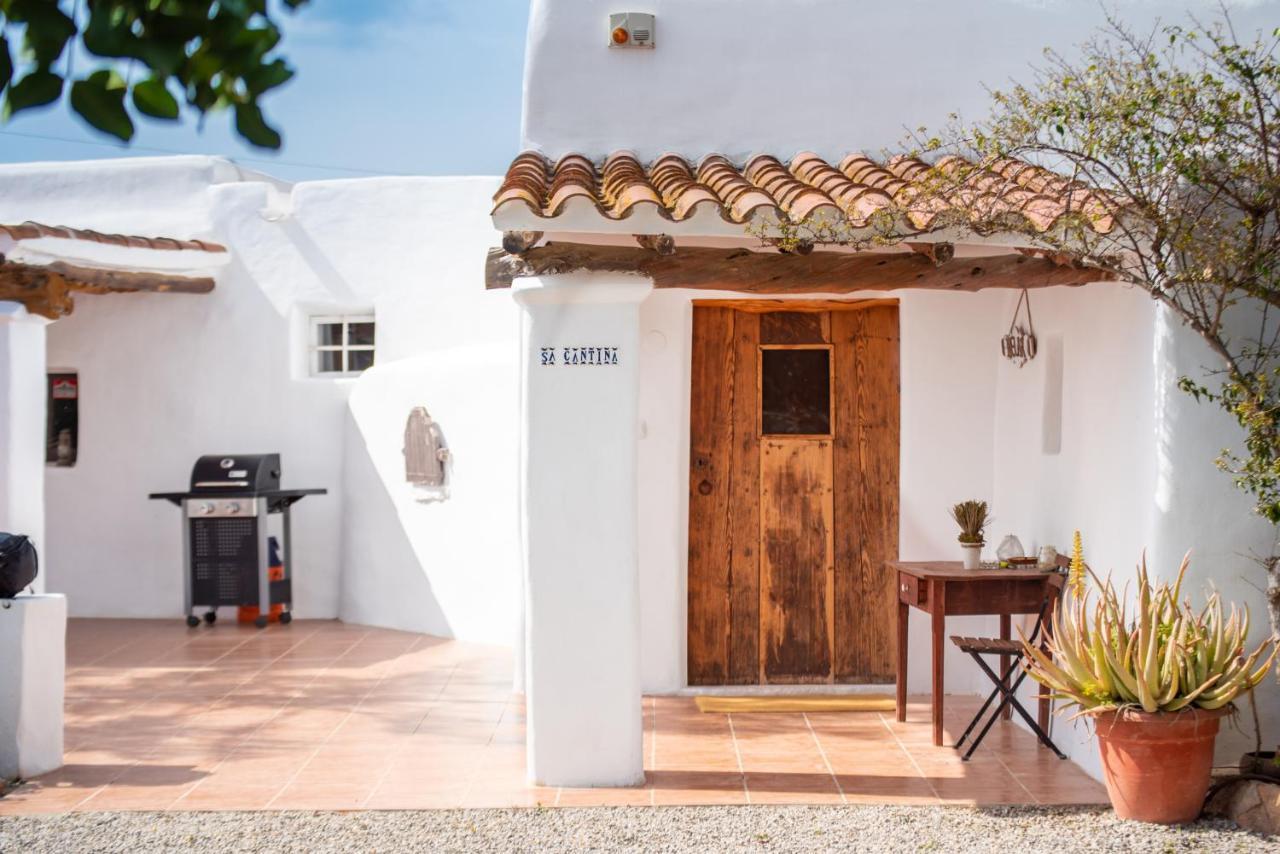 Villa Relax Ibiza Stile Sant Josep de sa Talaia