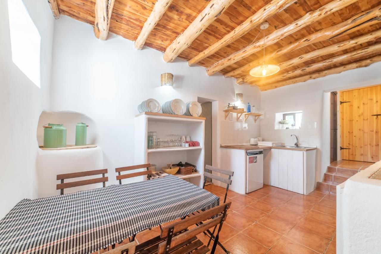 Relax Ibiza Stile Villa