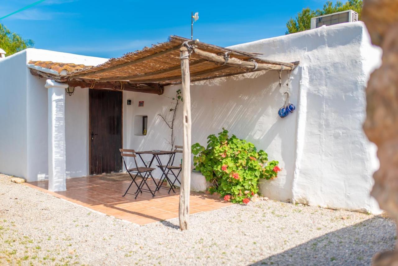 Villa Relax Ibiza Stile Sant Josep de sa Talaia