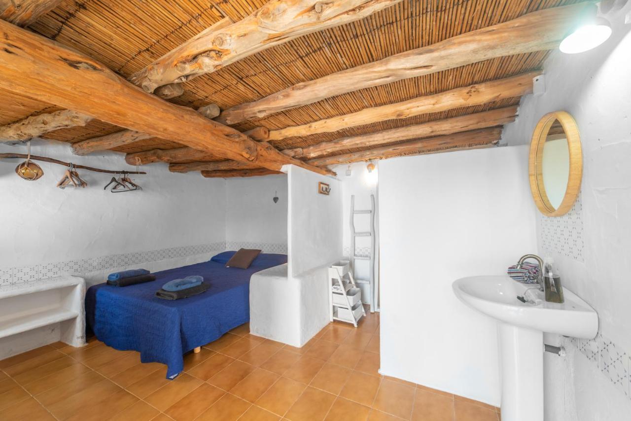 Relax Ibiza Stile Villa