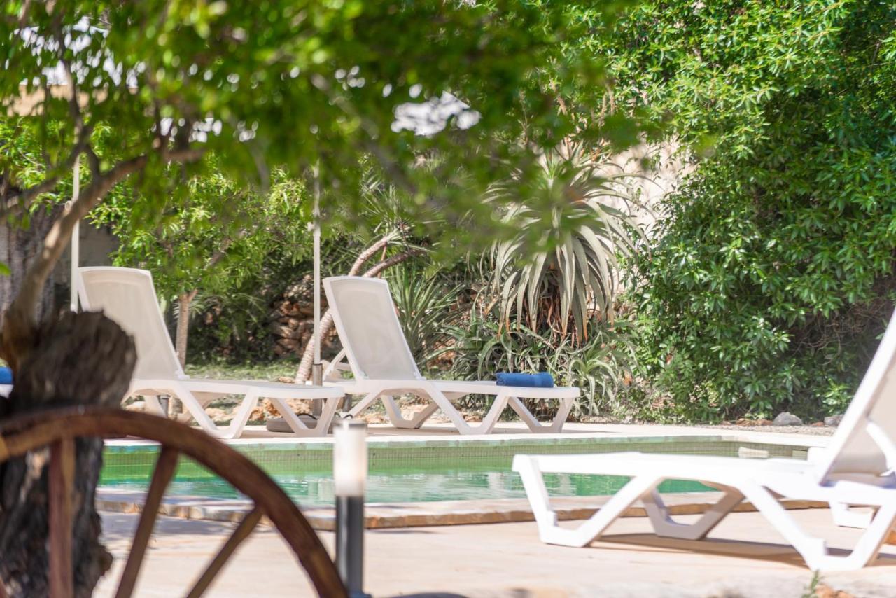Relax Ibiza Stile