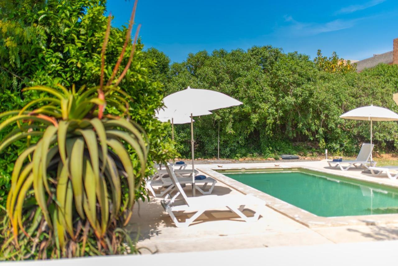 Villa Relax Ibiza Stile