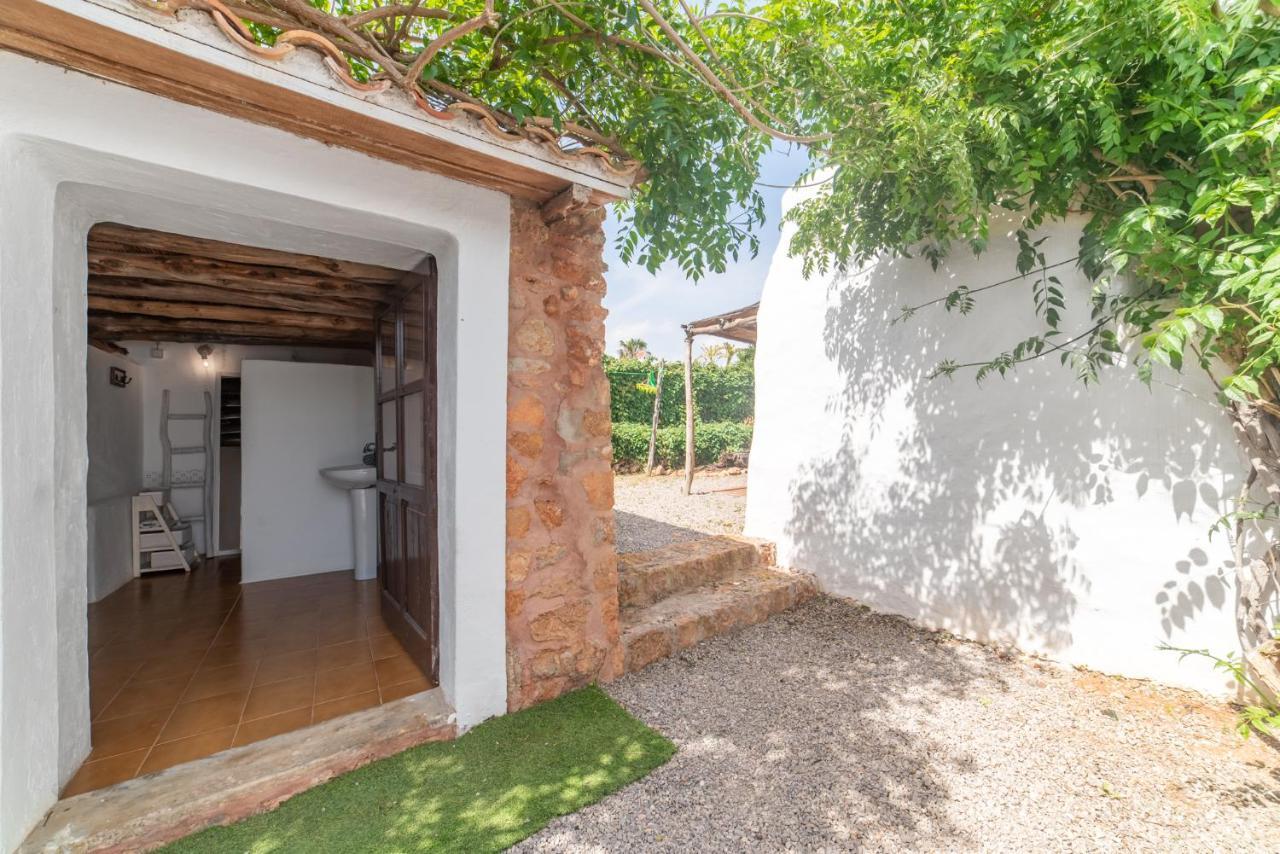 Relax Ibiza Stile Villa *