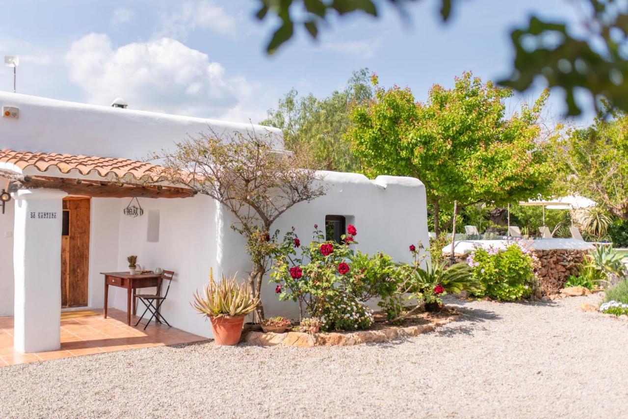 Relax Ibiza Stile Sant Josep de sa Talaia
