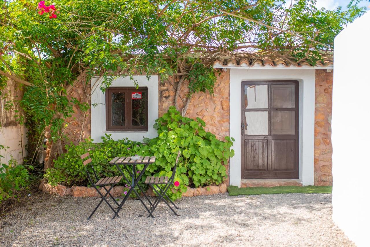 Relax Ibiza Stile Villa *