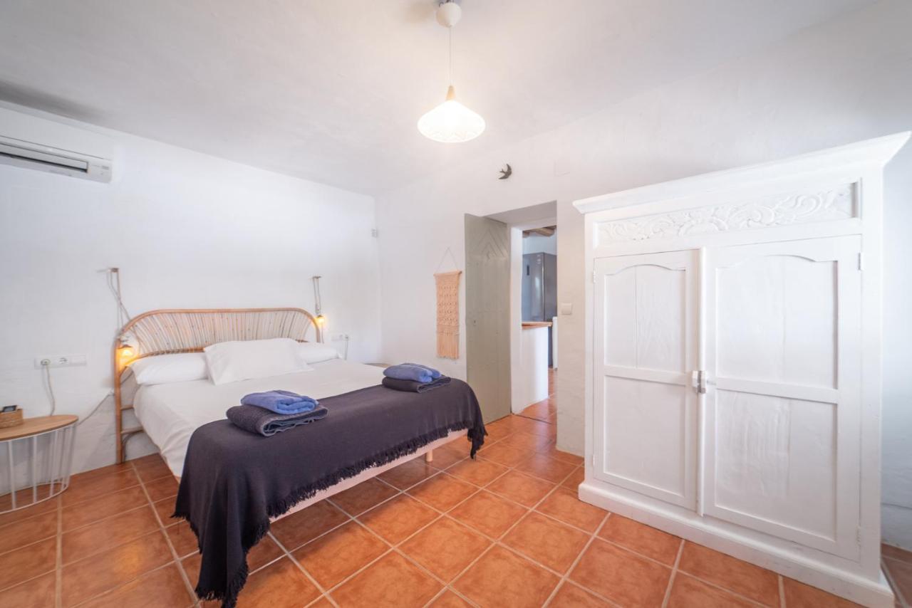 Villa Relax Ibiza Stile