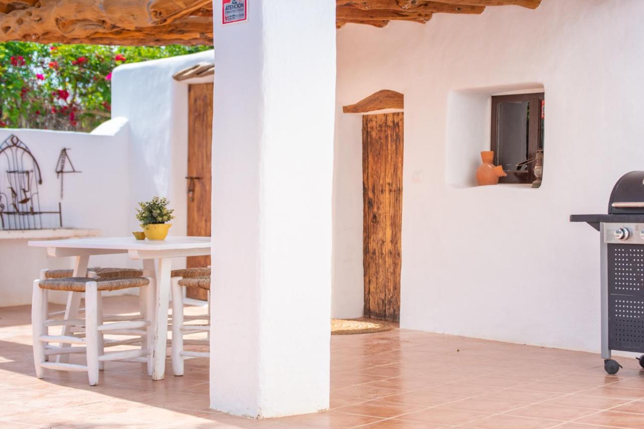 Relax Ibiza Stile *