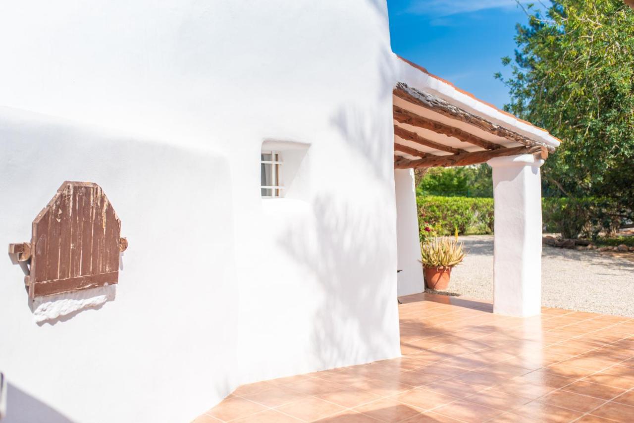 Villa Relax Ibiza Stile