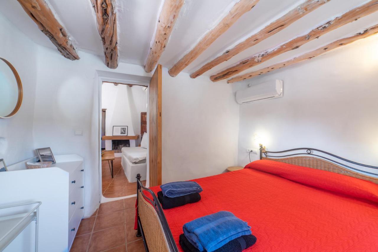 Villa Relax Ibiza Stile *