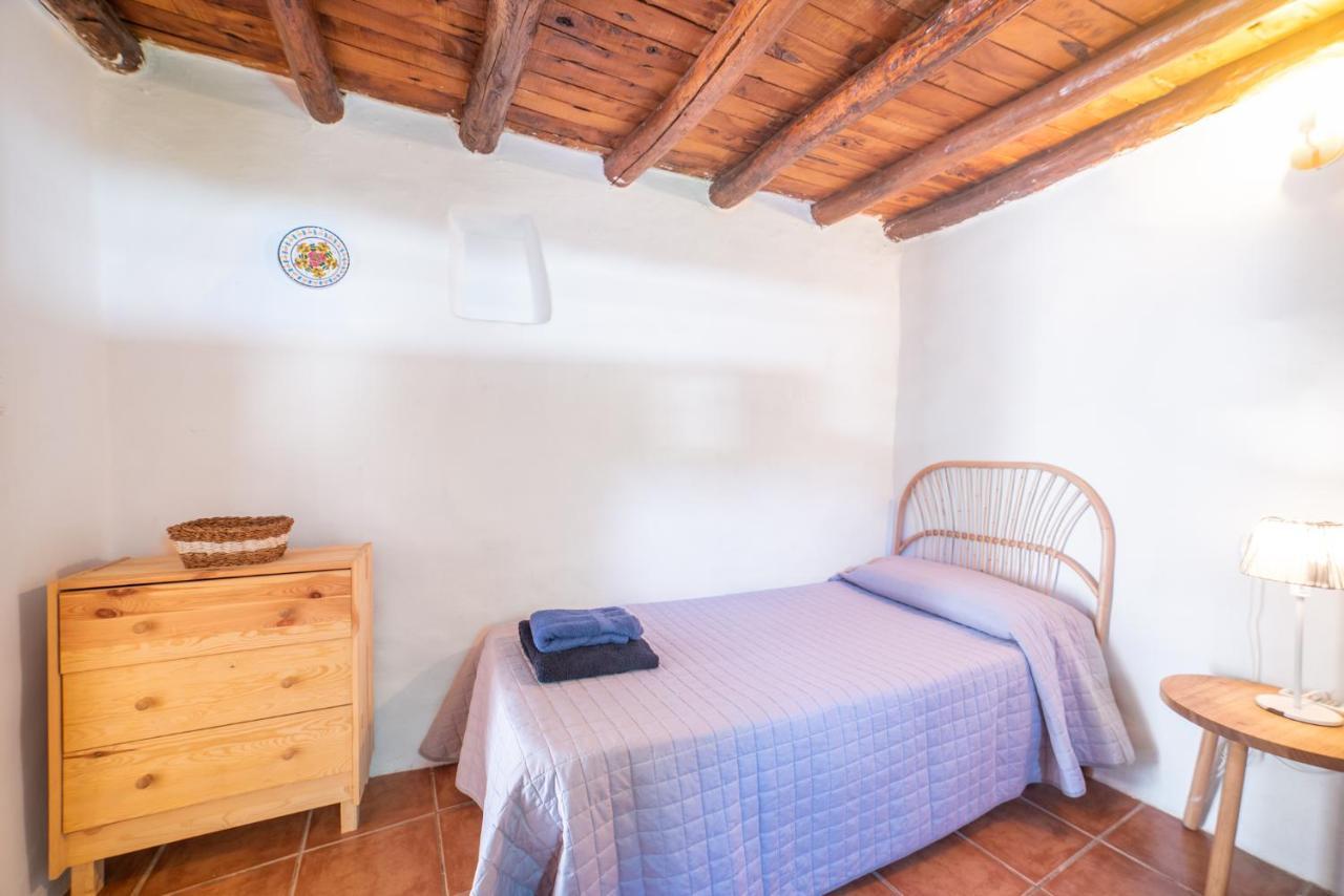 Villa Relax Ibiza Stile *