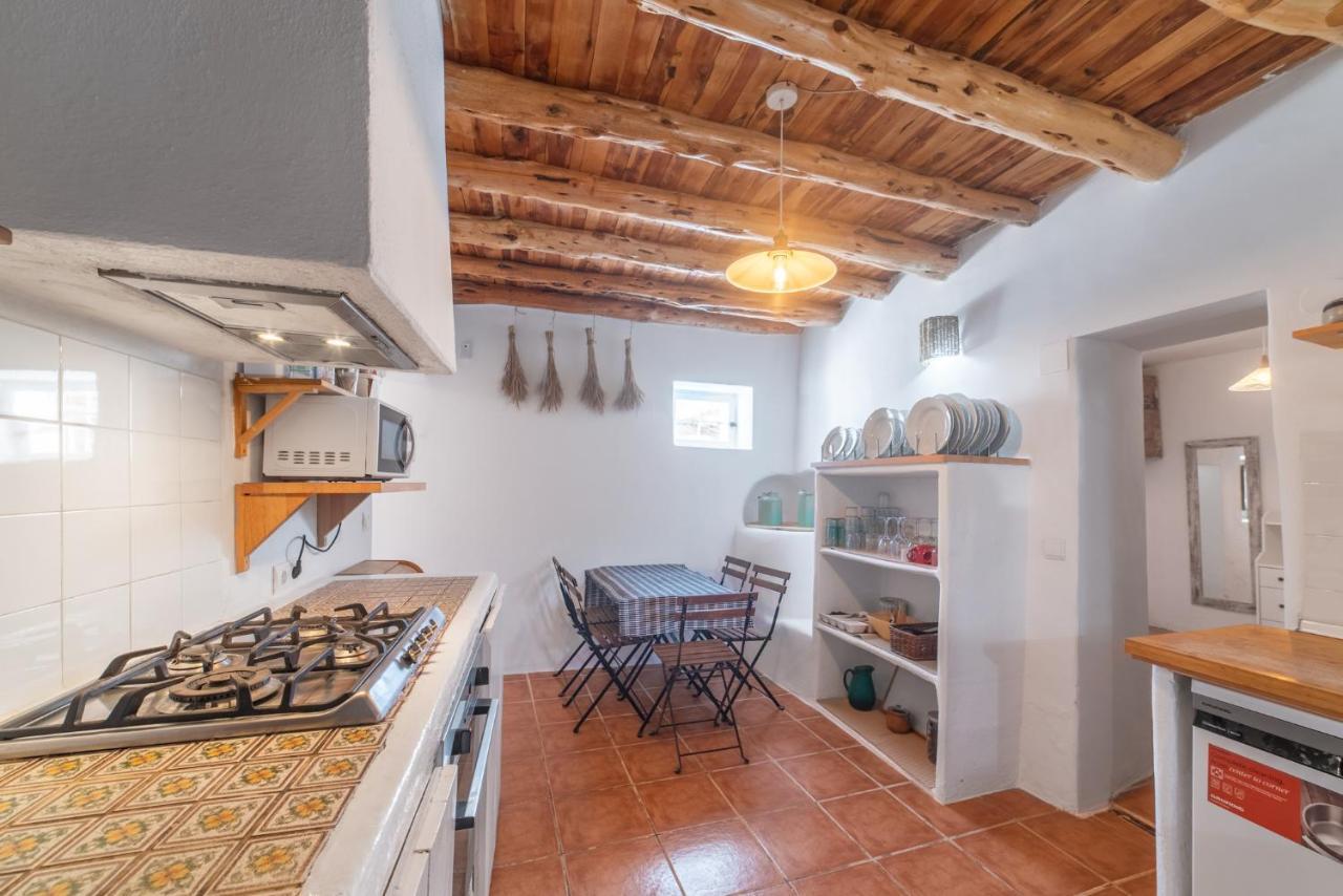 Villa Relax Ibiza Stile Sant Josep de sa Talaia