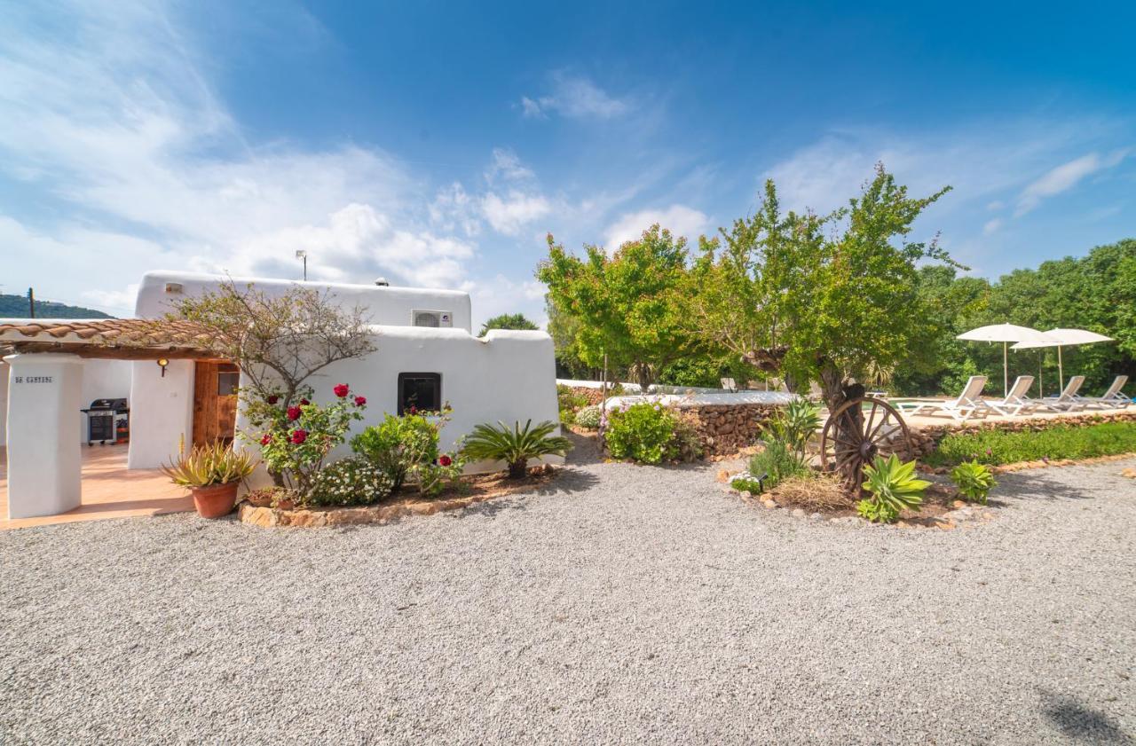 Relax Ibiza Stile Villa